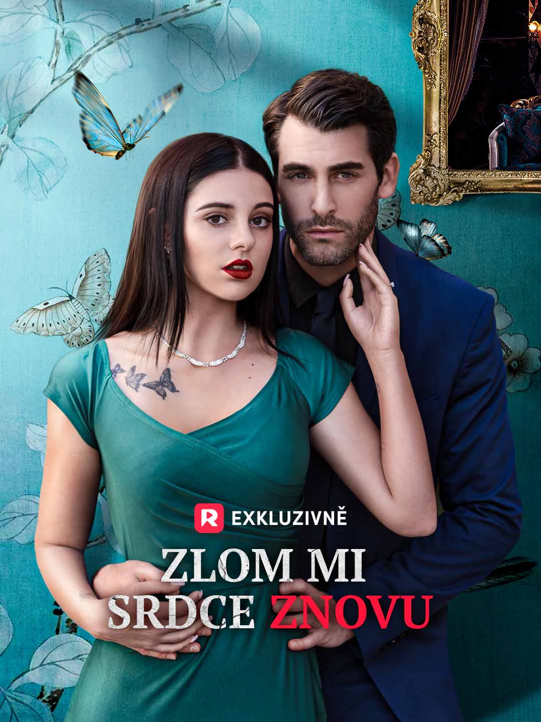 Zlom mi srdce znovu