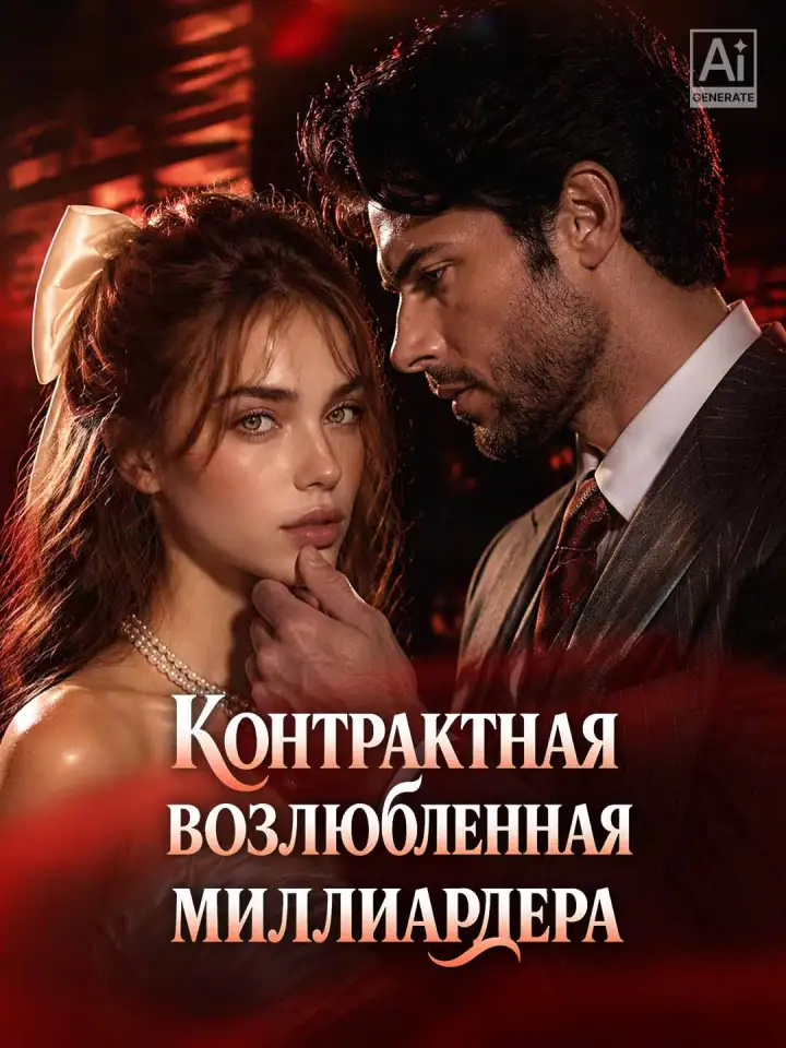 Контрактная возлюбленная миллиардера poster