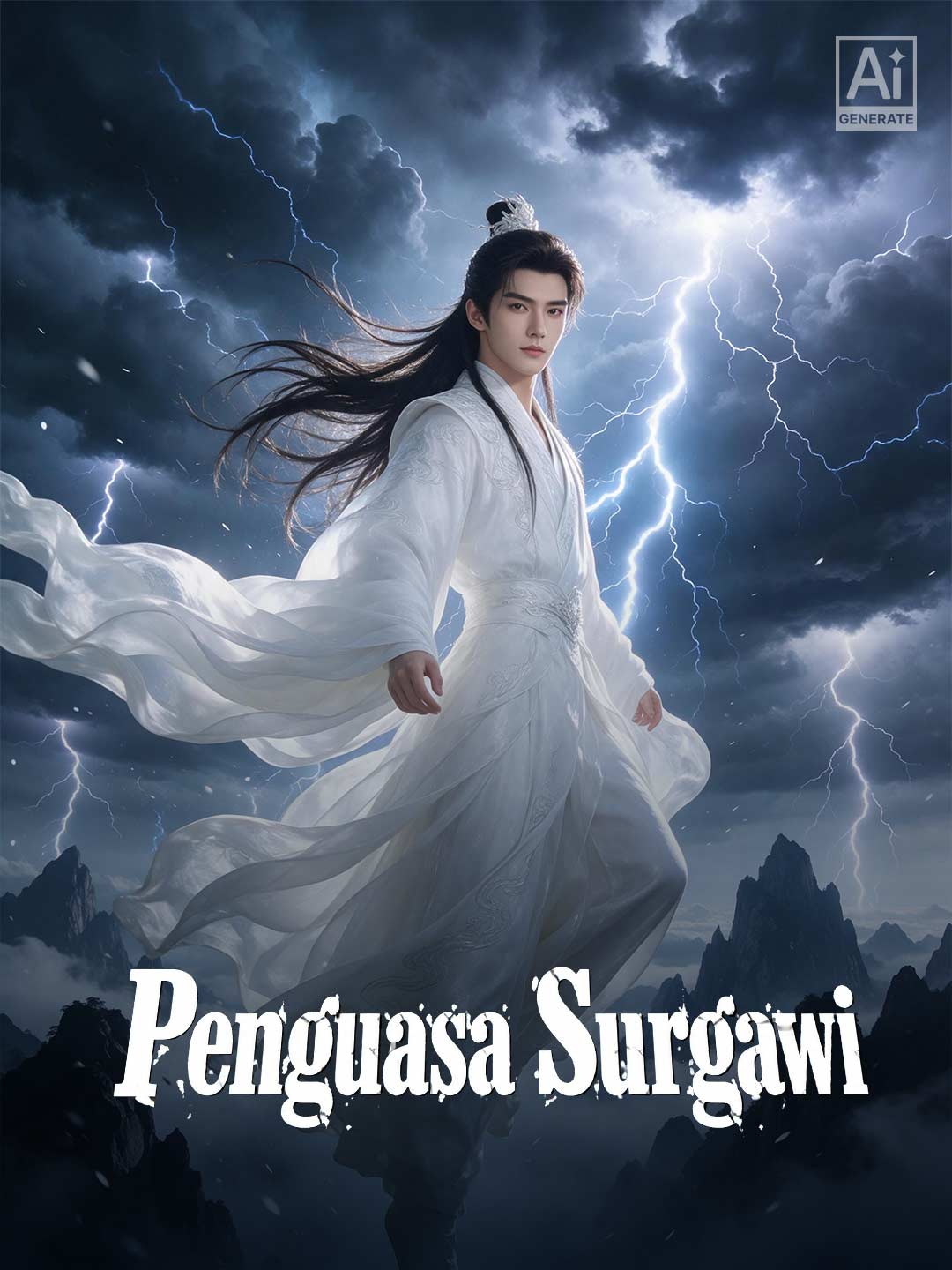 Penguasa Surgawi
