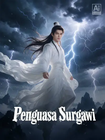 Penguasa Surgawi poster