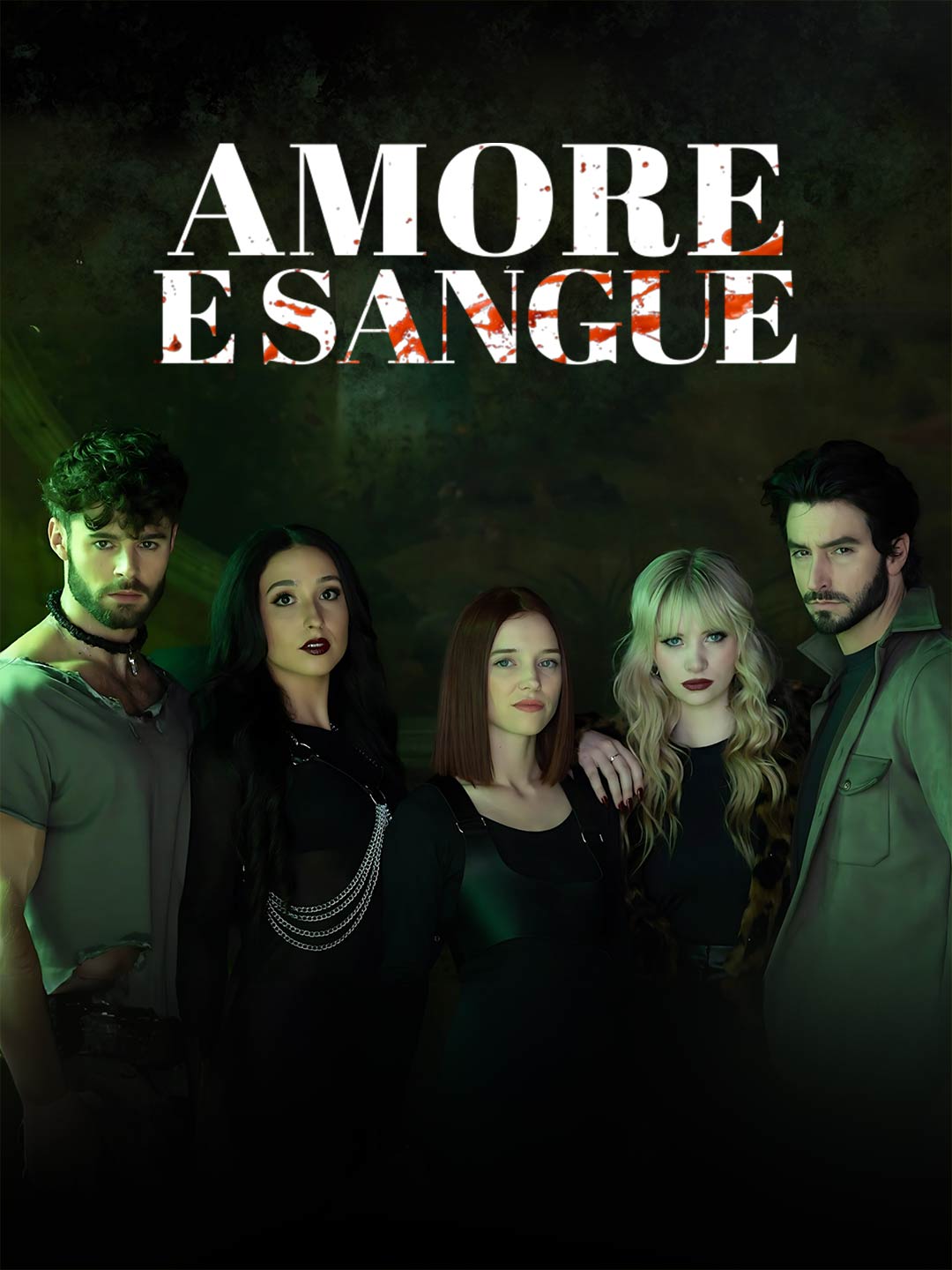 Amore e sangue