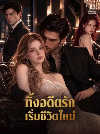 ทิ้งอดีตรัก เริ่มชีวิตใหม่ poster