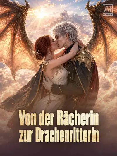Von der Rächerin zur Drachenritterin poster
