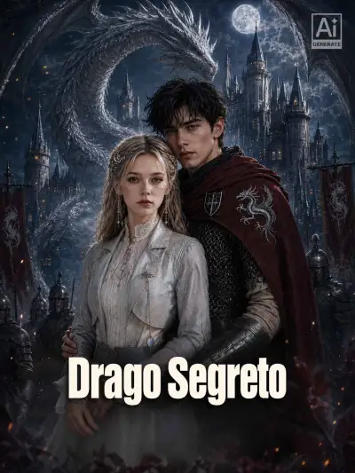 Drago Segreto poster