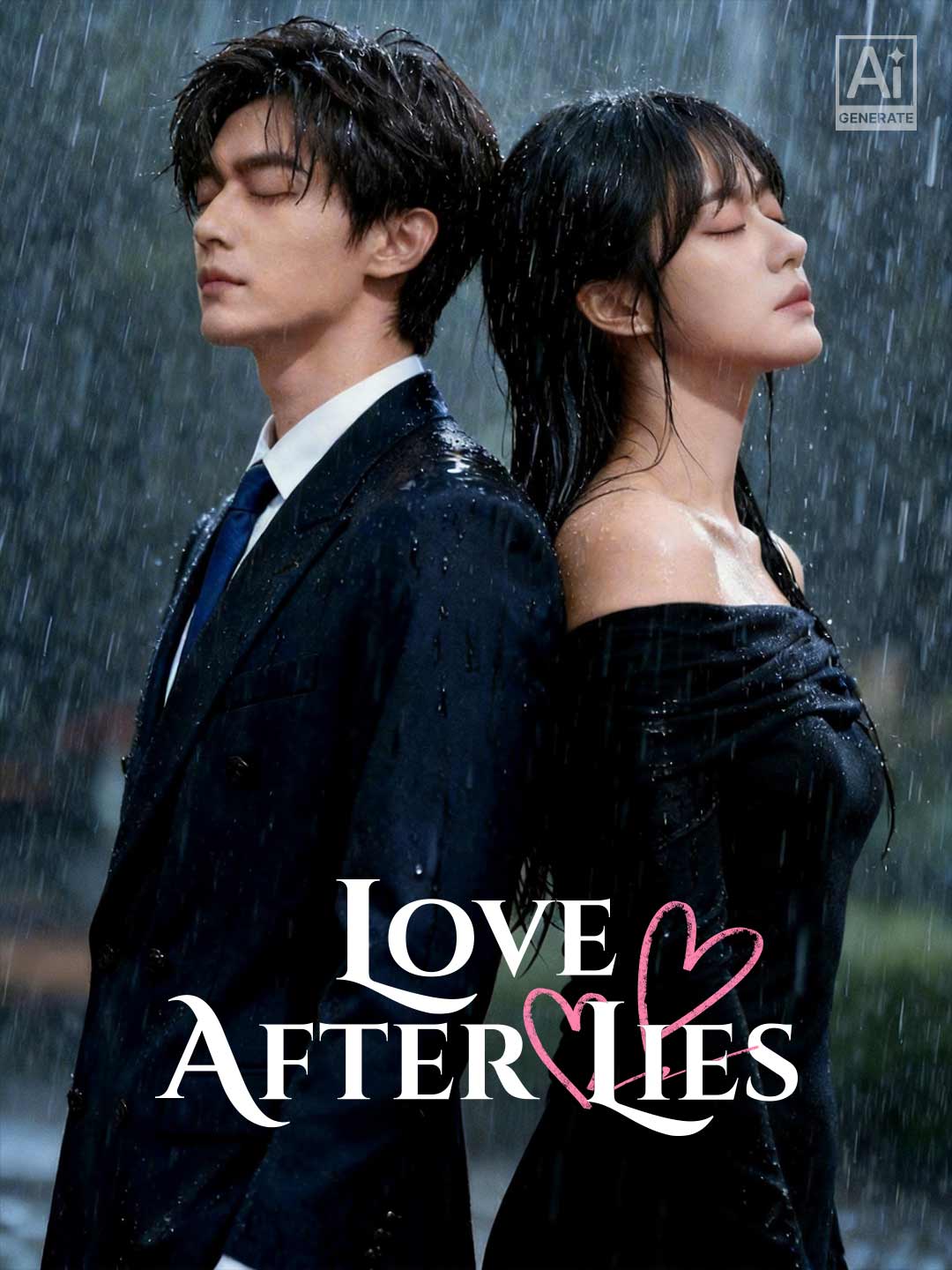 Love After Lies (English-dubbed)