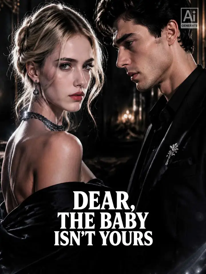 Dear, the Baby Isn't Yours poster