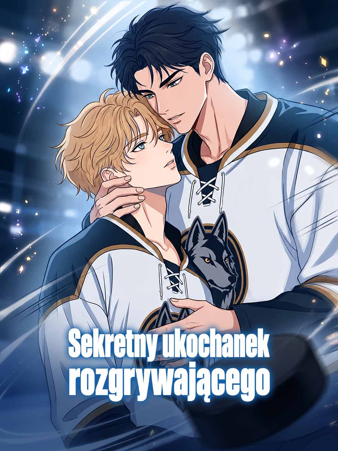 Sekretny ukochanek rozgrywającego
