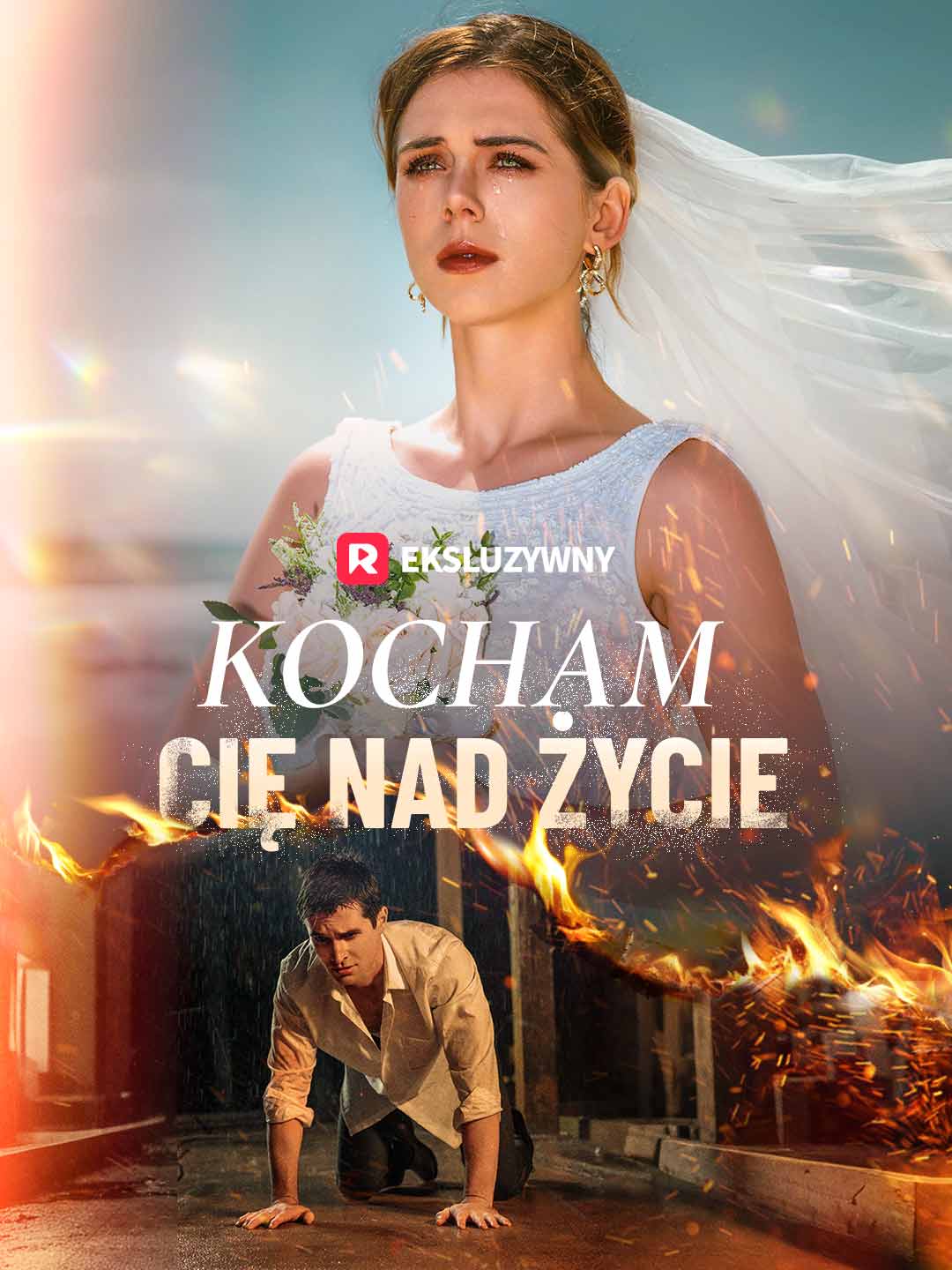 [Dubbing] Kocham Cię nad życie