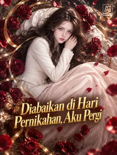 Diabaikan di Hari Pernikahan, Aku Pergi poster
