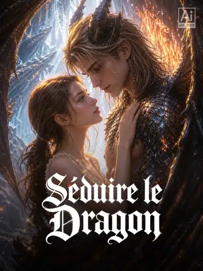Séduire le Dragon poster