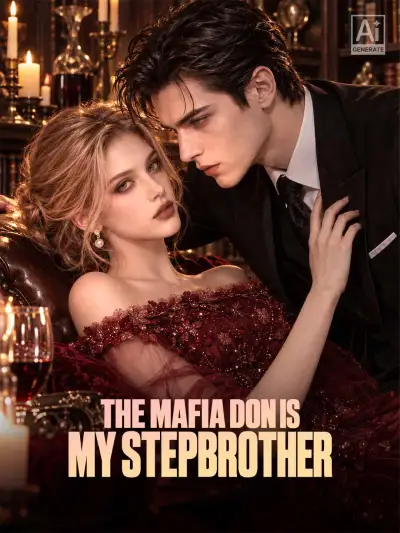 The Mafia Don Is My Stepbrother poster