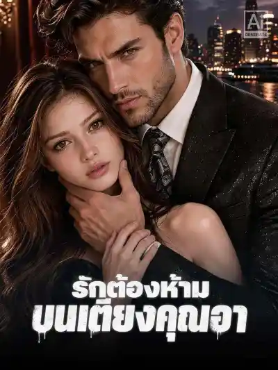 รักต้องห้ามบนเตียงคุณอา poster