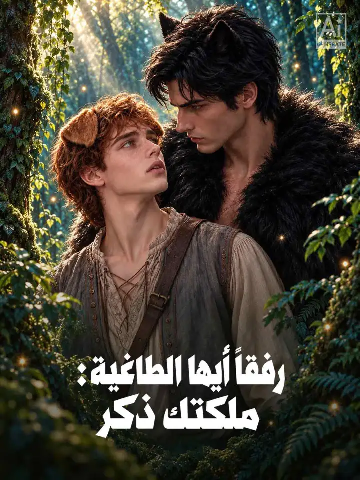 رفقاً أيها الطاغية: ملكتك ذكر poster