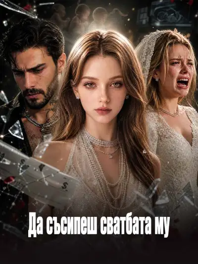 Да съсипеш сватбата му poster