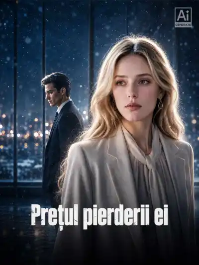 Prețul pierderii ei poster
