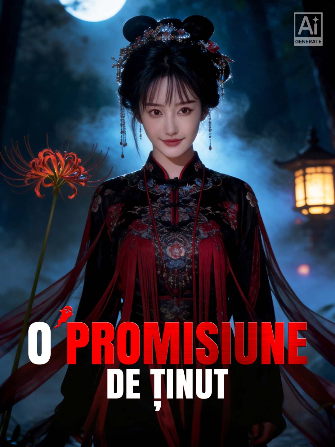 O promisiune de ținut
