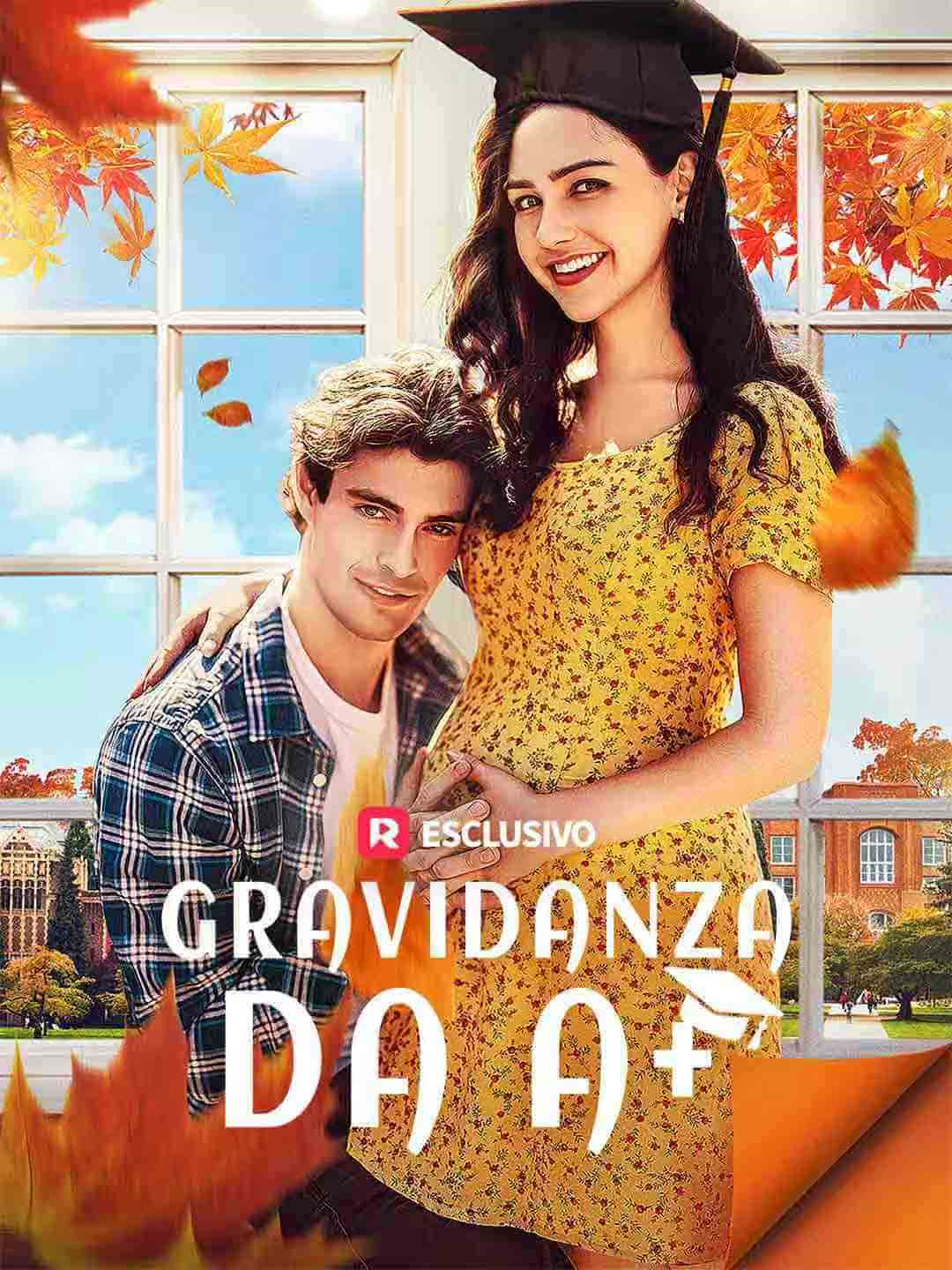 Gravidanza da A+