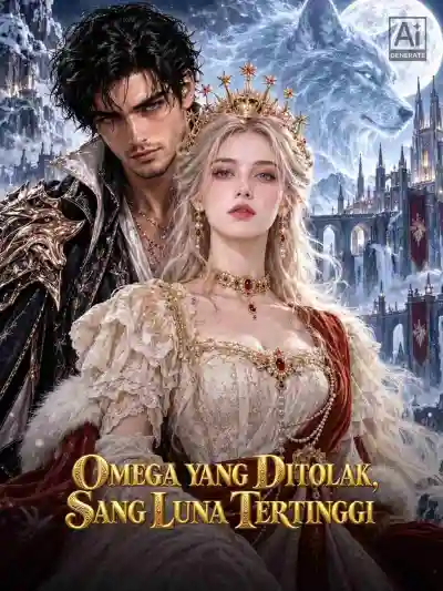Omega yang Ditolak, Luna Tertinggi poster