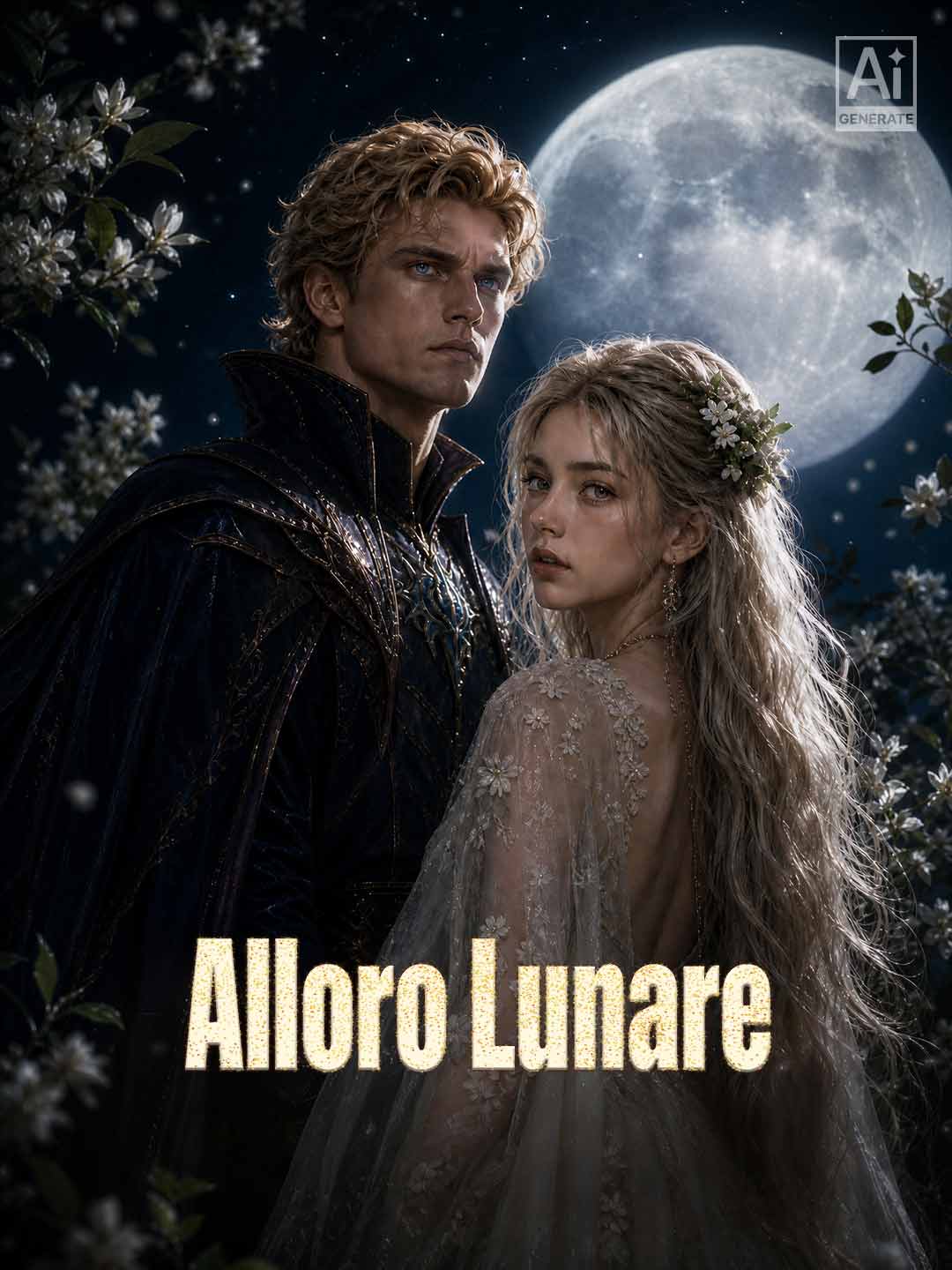 Alloro Lunare