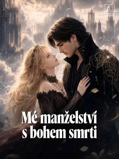 Mé manželství s bohem smrti poster