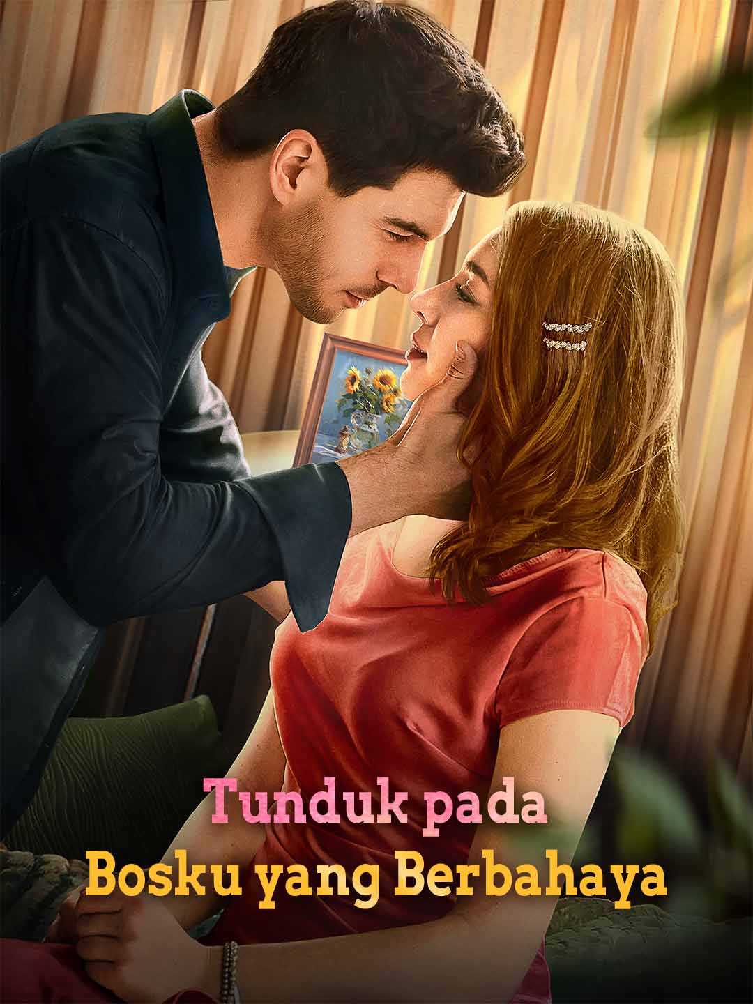 Tunduk pada Bosku yang Berbahaya