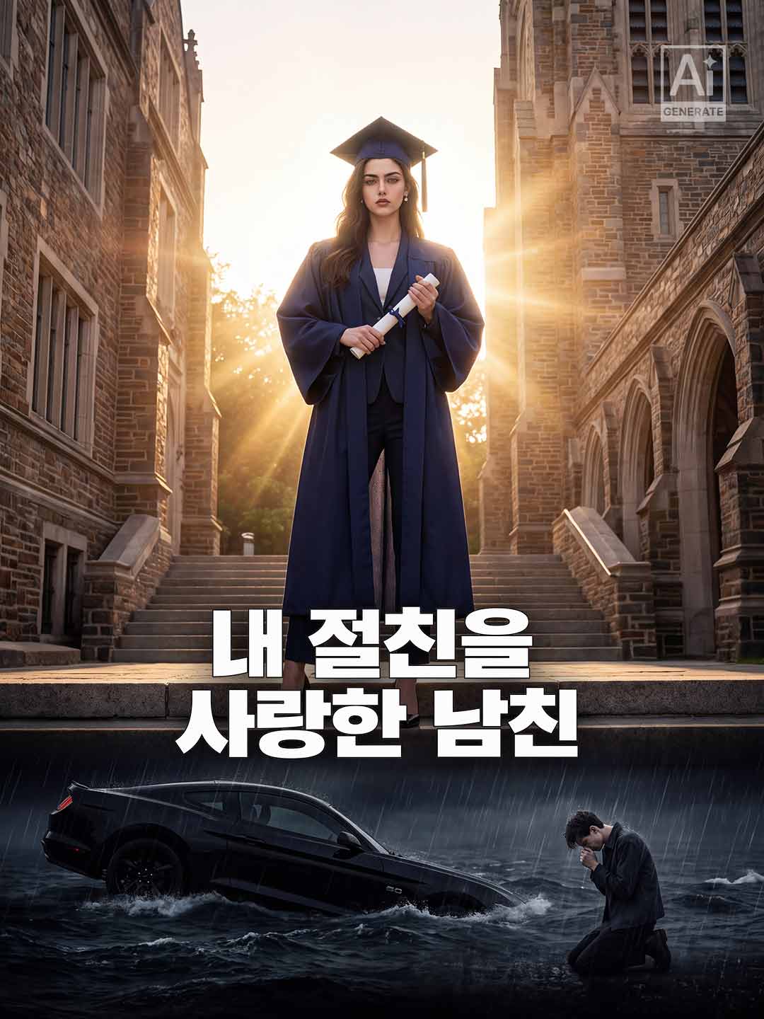 내 절친을 사랑한 남친