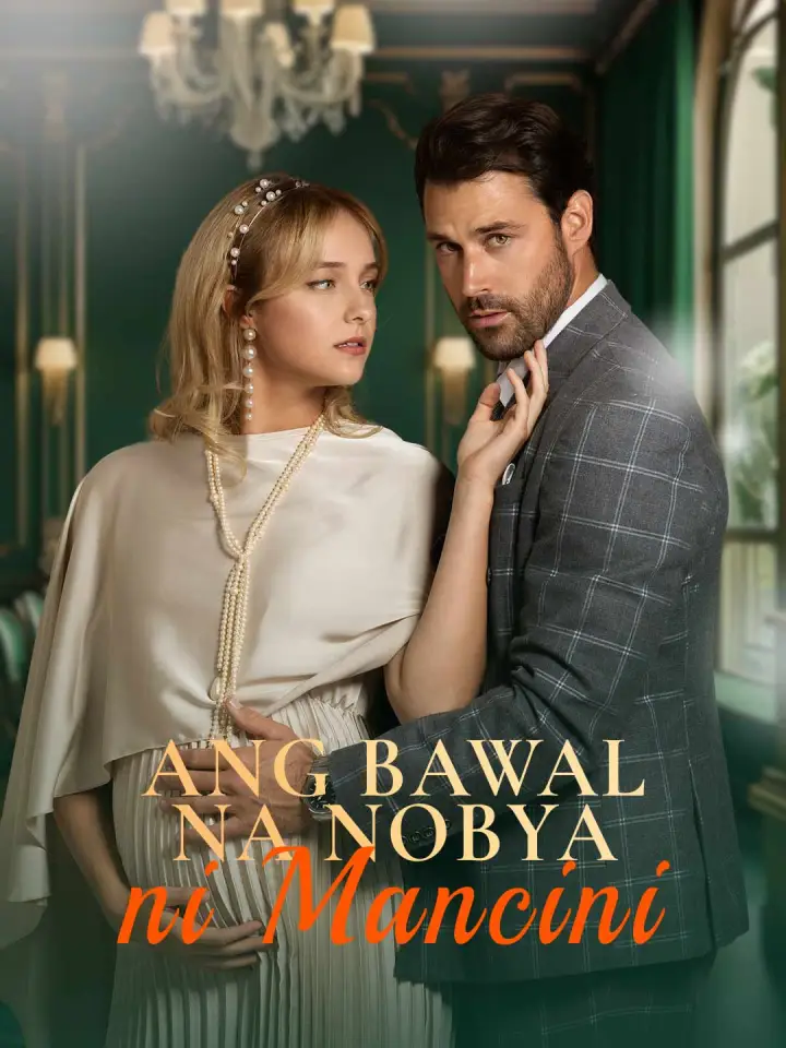 Ang Bawal na Nobya ni Mancini poster
