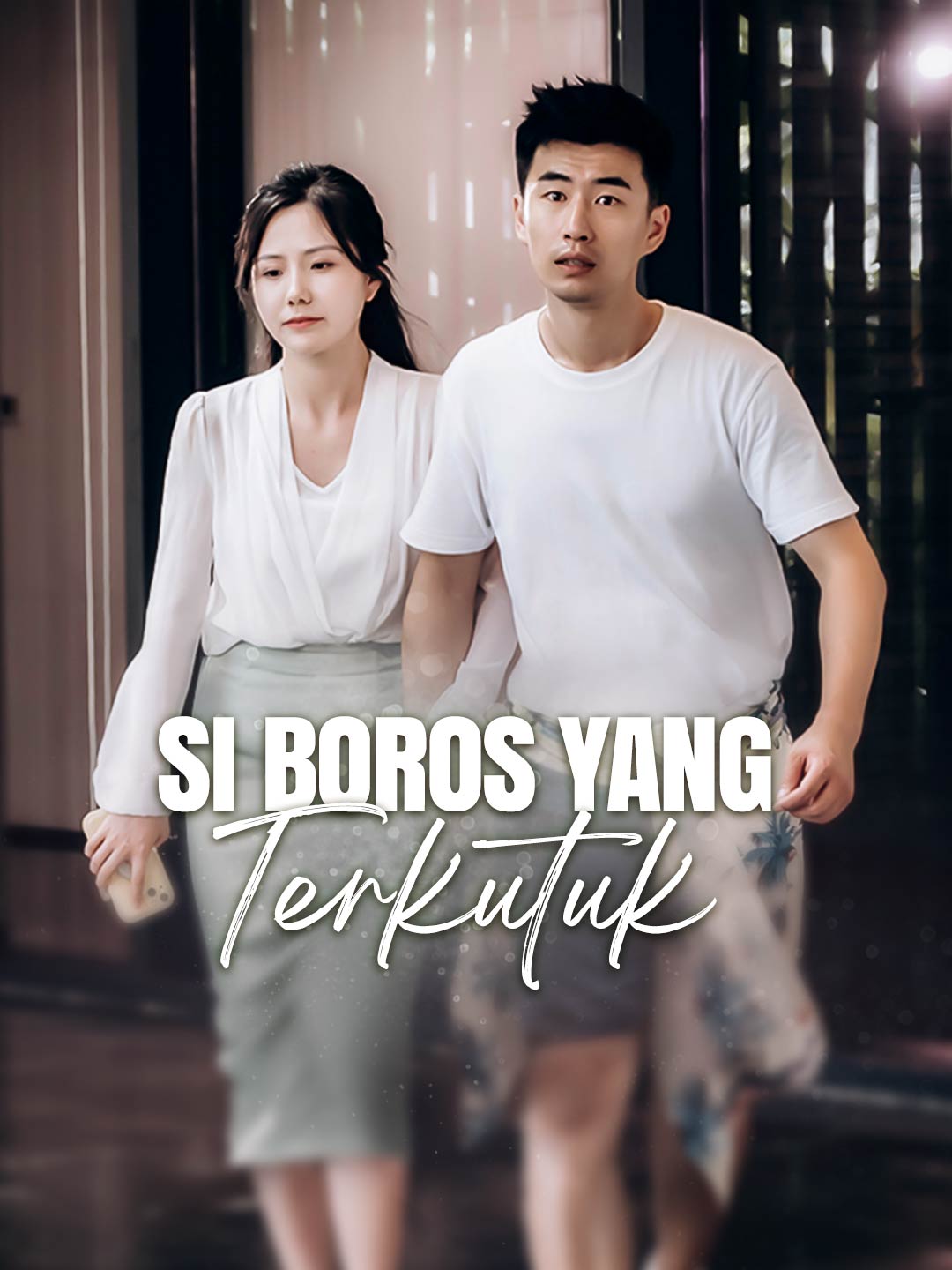 Si Boros yang Terkutuk