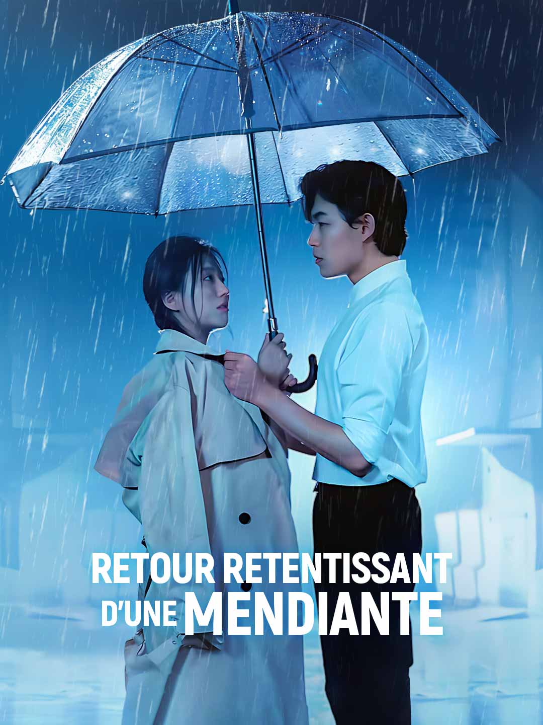 Retour Retentissant d'une Mendiante