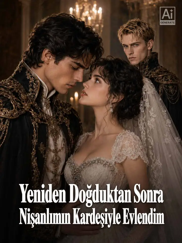 Yeniden Doğduktan Sonra Nişanlımın Kardeşiyle Evlendim poster