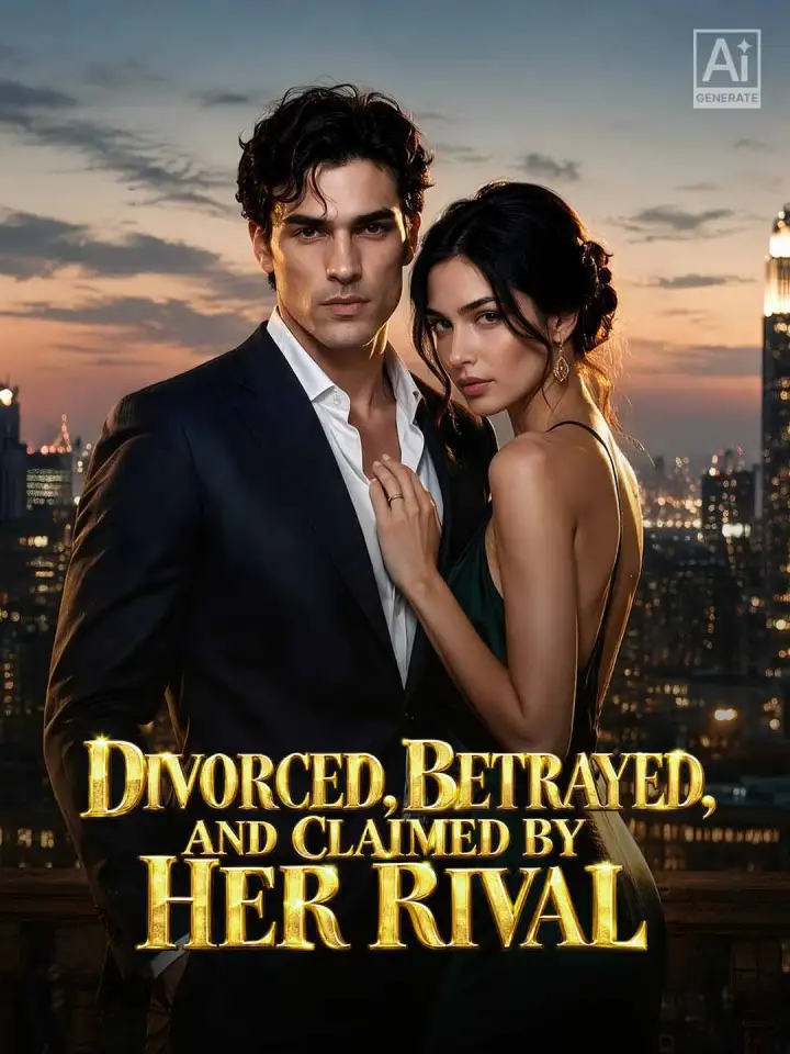 Divorced, Betrayed, and Claimed by Her Rival poster