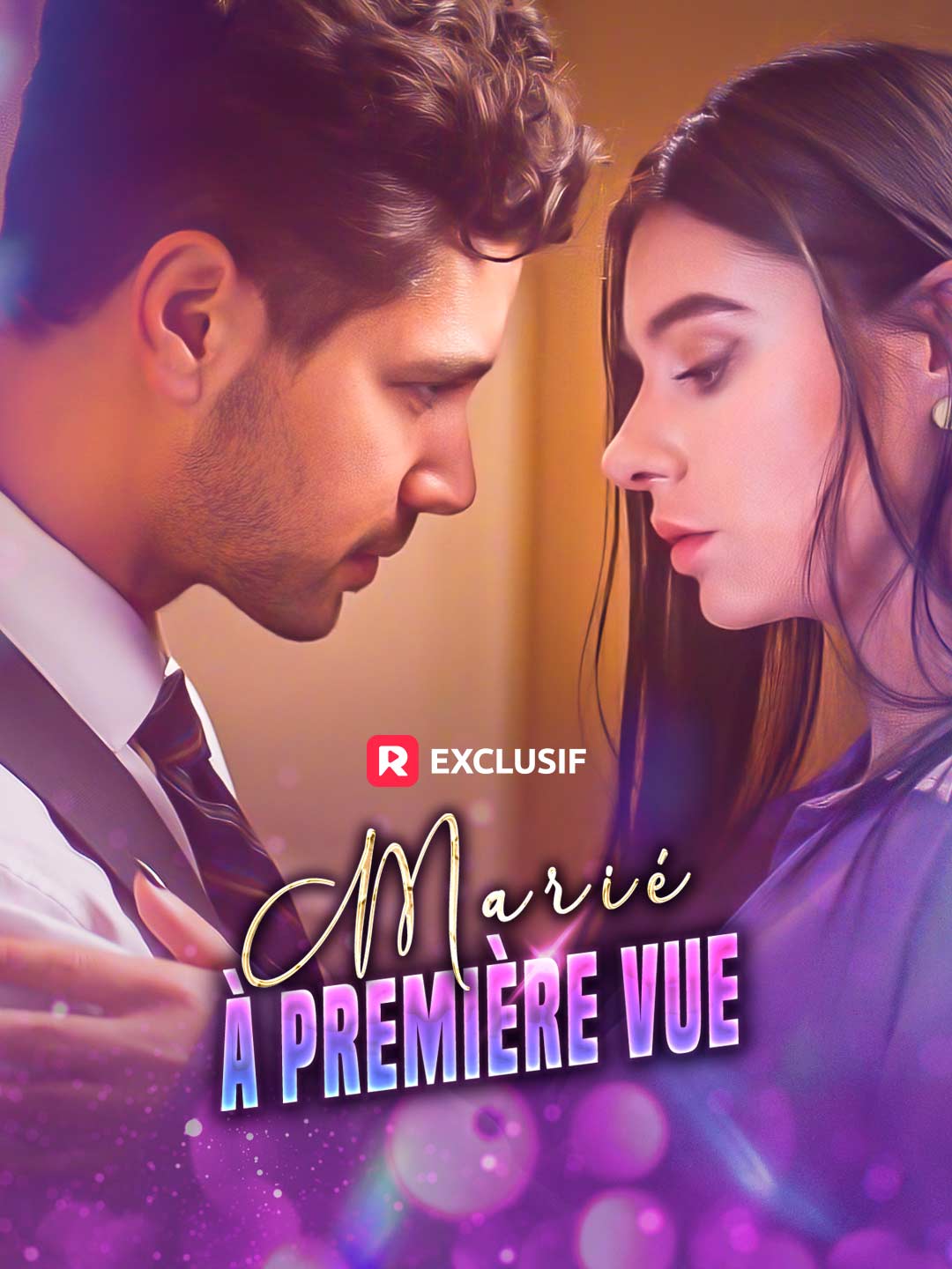 Marié à première vue
