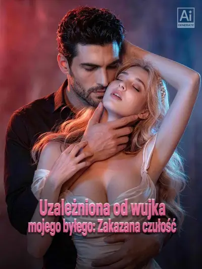 Uzależniona od wujka mojego byłego: Zakazana czułość poster