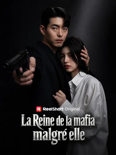 La Reine de la mafia malgré elle poster