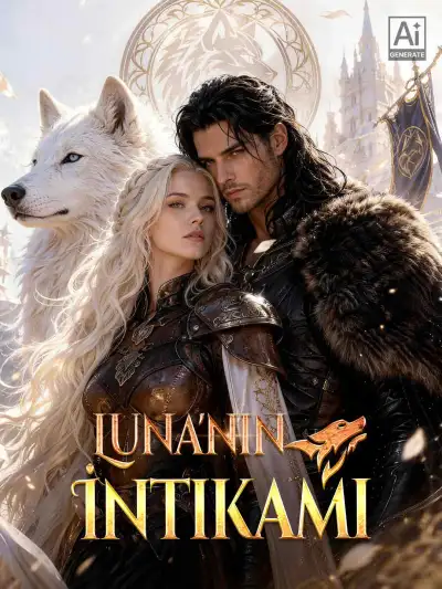 Luna'nın İntikamı poster