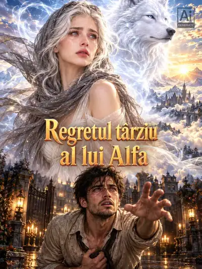 Regretul târziu al lui Alfa poster