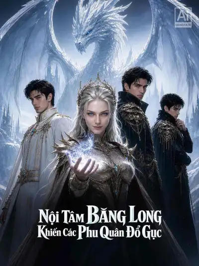 Nội Tâm Băng Long Khiến Các Phu Quân Đổ Gục poster