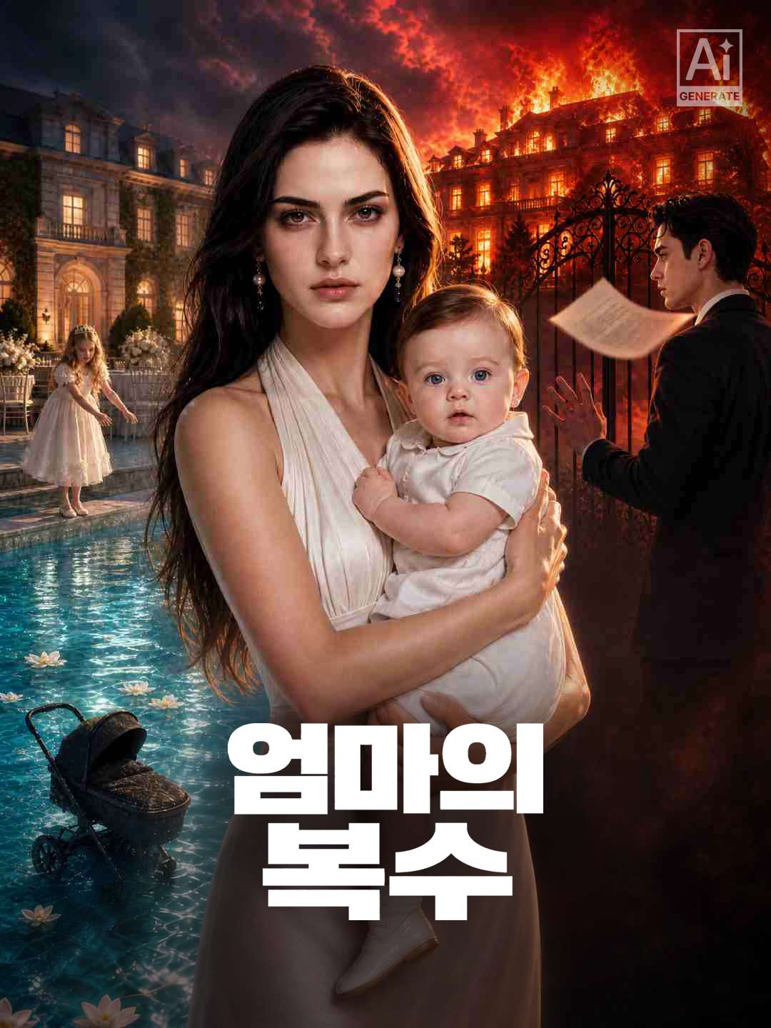 엄마의 복수