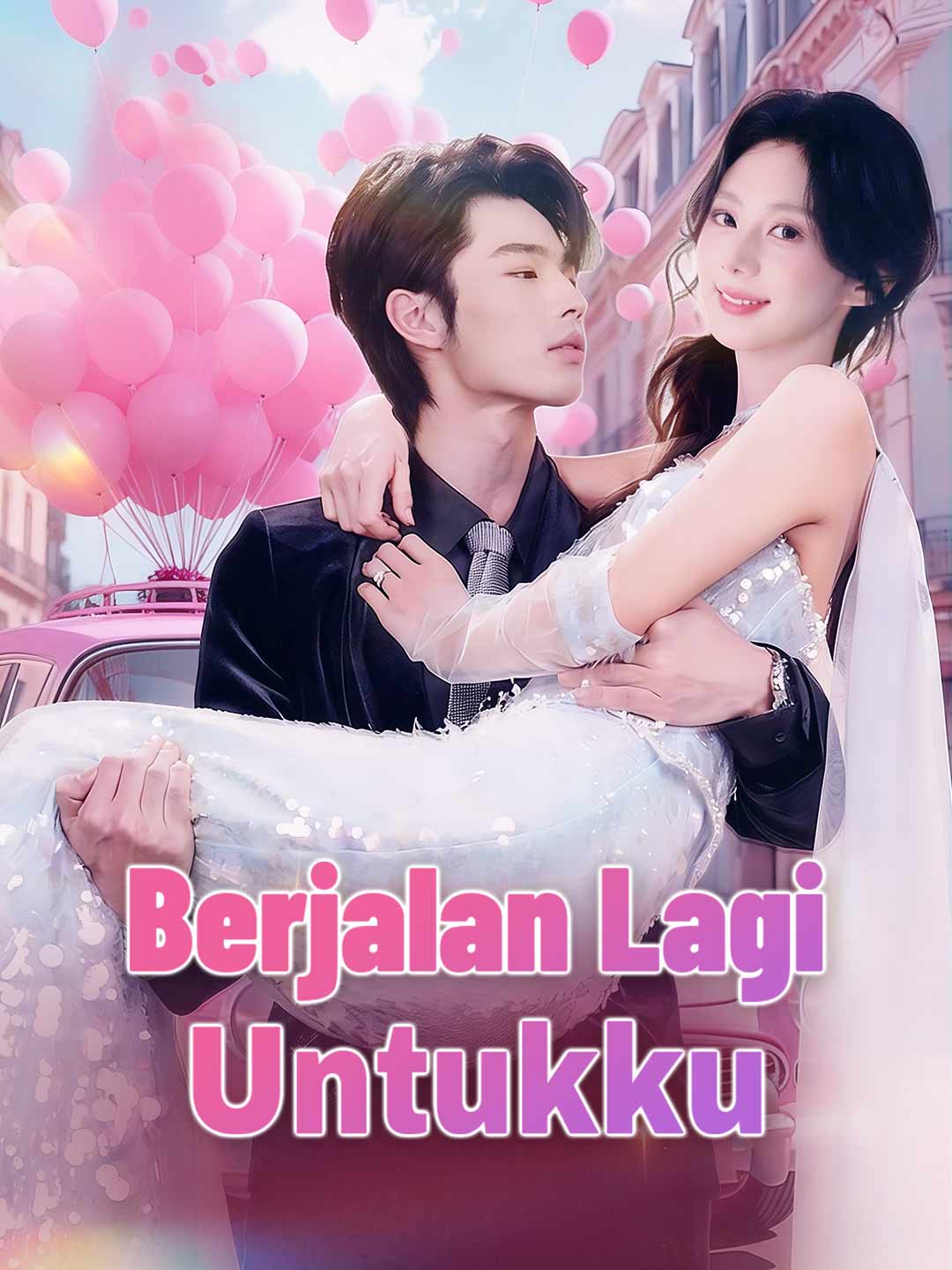 [Versi Dub] Berjalan Lagi untukku