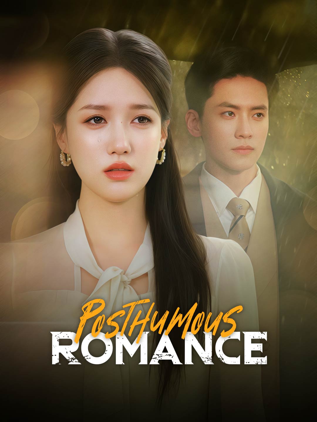 Posthumous Romance