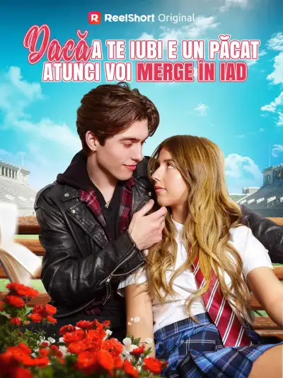 Dacă a te iubi e un păcat, atunci voi merge în iad poster