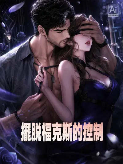 擺脫福克斯的控制 poster