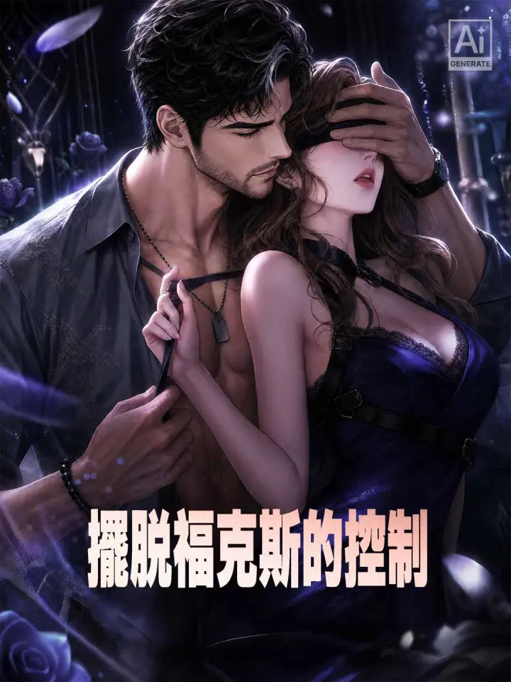 擺脫福克斯的控制 poster