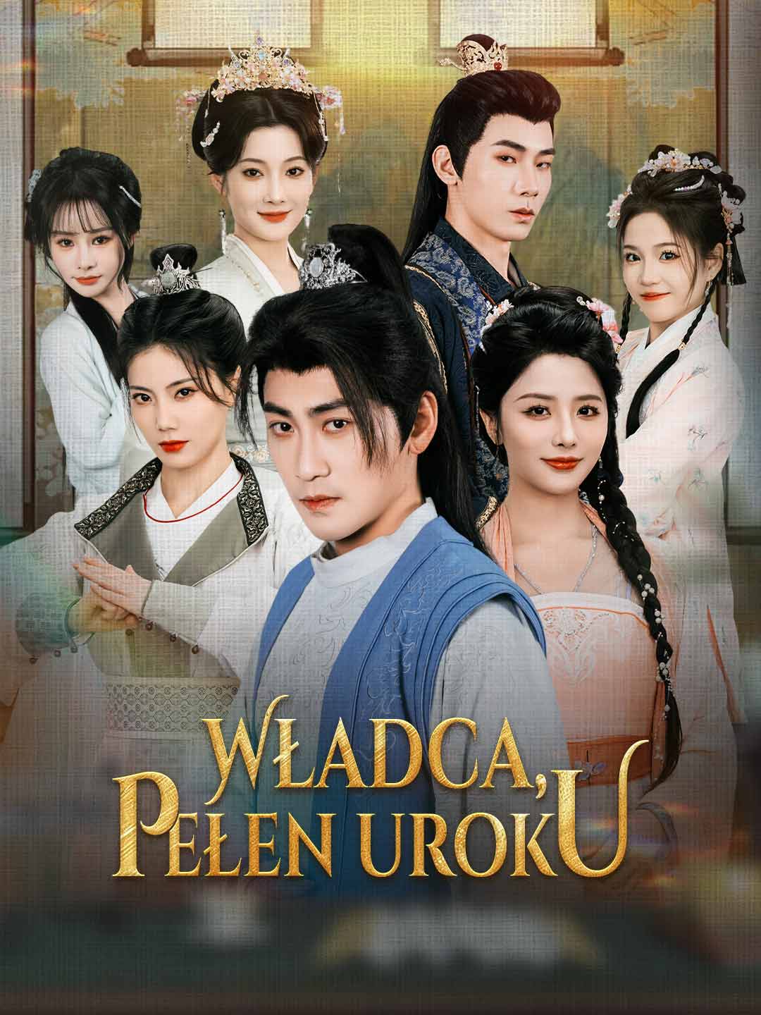 Władca, pełen uroku