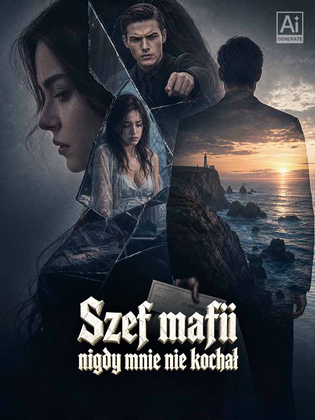 Szef mafii nigdy mnie nie kochał