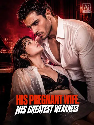 His Pregnant Wife, His Greatest Weakness poster
