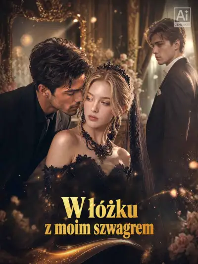 W łóżku z moim szwagrem poster
