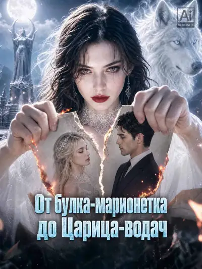 От булка-марионетка до Царица-водач poster