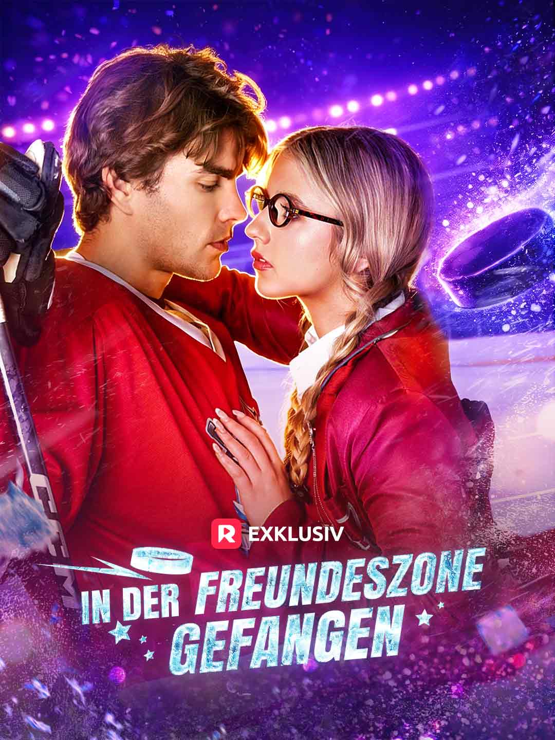 「Synchronisierung」In der Freundeszone gefangen
