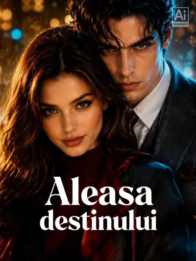 Aleasa destinului poster